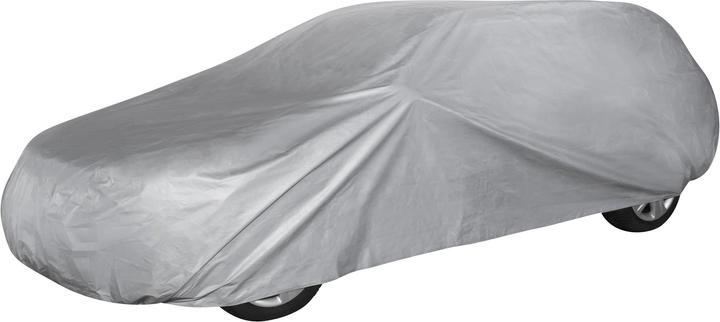 Miocar Full garage station wagon L