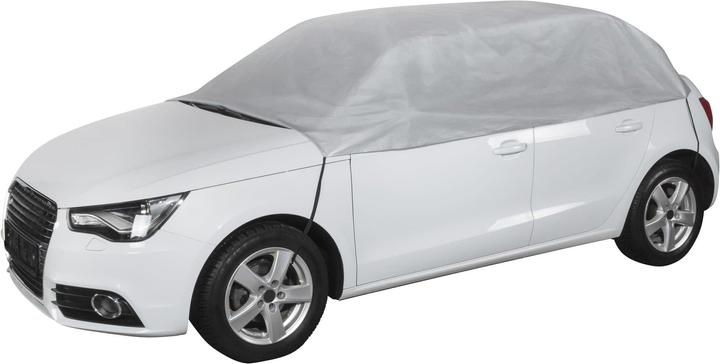 Miocar Demi-garage M