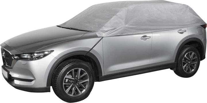 Actual product image Miocar Half garage