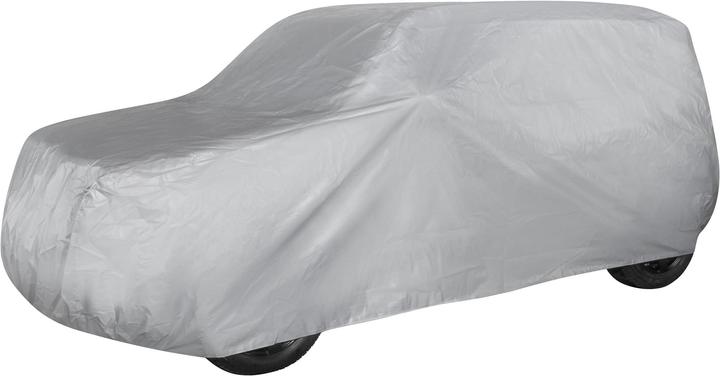 Actual product image Miocar Full garage SUV/VAN M