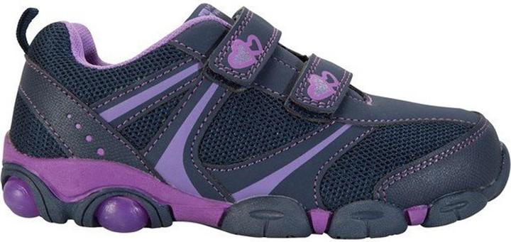 Mountain Warehouse Sneaker Aufleuchtend