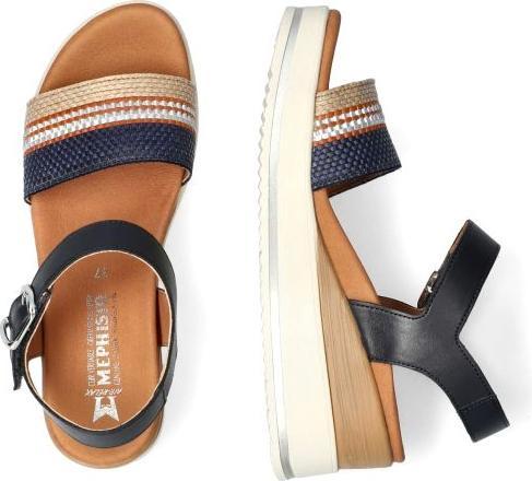 Actual product image Mephisto Sheryl (38)