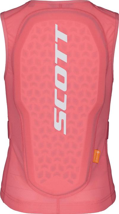 Produktbild Scott Sports Airflow (S, Brustprotektor, Rückenprotektor, Einzelstück)