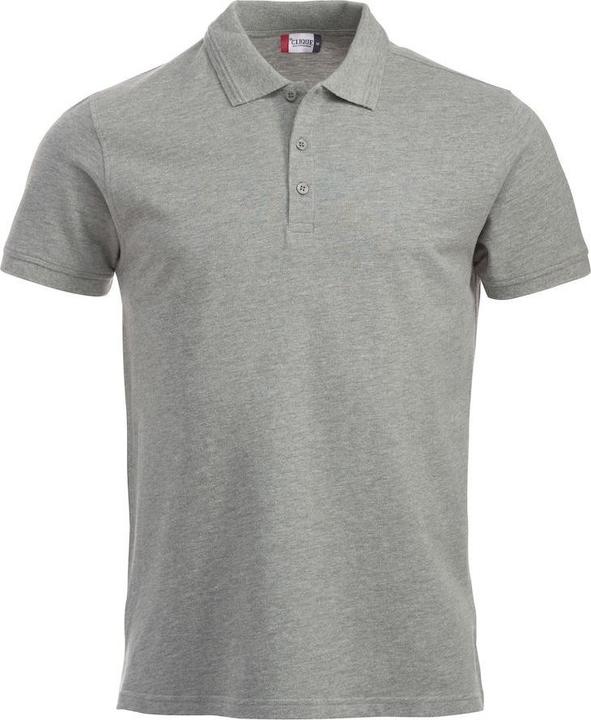 Clique Manhattan Poloshirt (M)