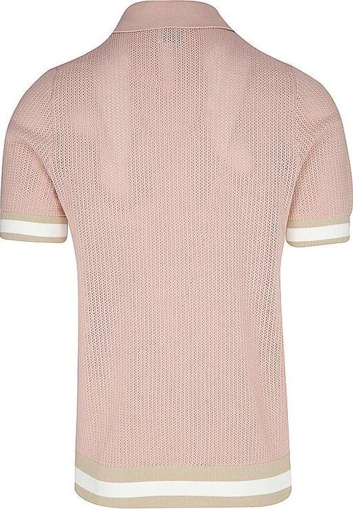 Actual product image CHE Poloshirt QUINN (L)