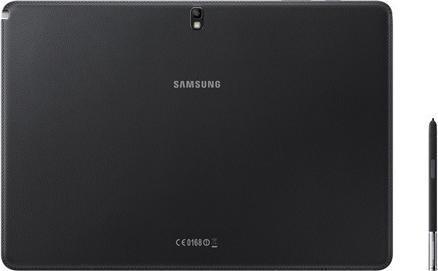 Image du produit Samsung Galaxy Note Pro 12.2 SM-P900 (12.20", 64 Go, Noir)