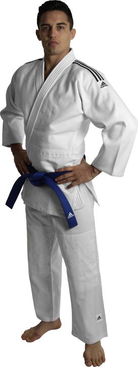 Actual product image adidas JUDO GI J500 (XS)