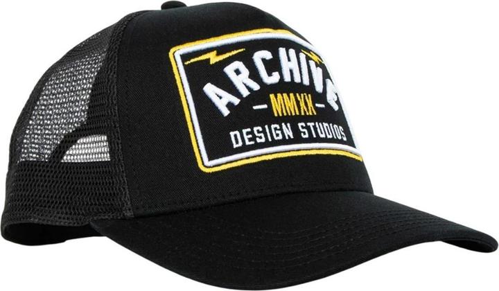 Produktbild Archive Design Studios Varsity Trucker Cap (One Size)