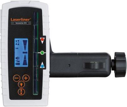 Laserliner Receiver for rotating laser