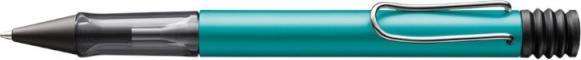 Actual product image Lamy Biros AL-star tourmaline (Turquoise, 1 x)