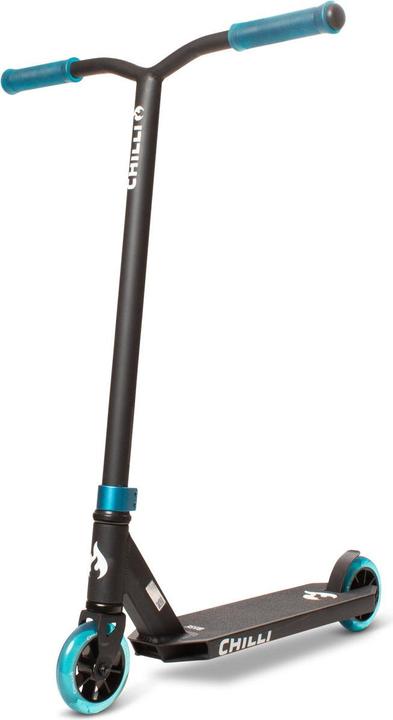 Image du produit Chilli Scooter Base S