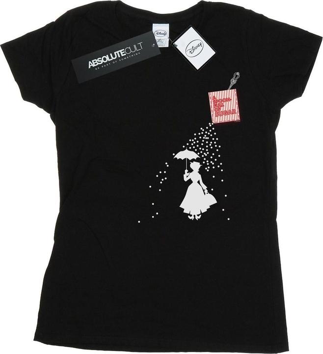 Produktbild Disney Mary Poppins Spoonful Of Sugar TShirt (M)