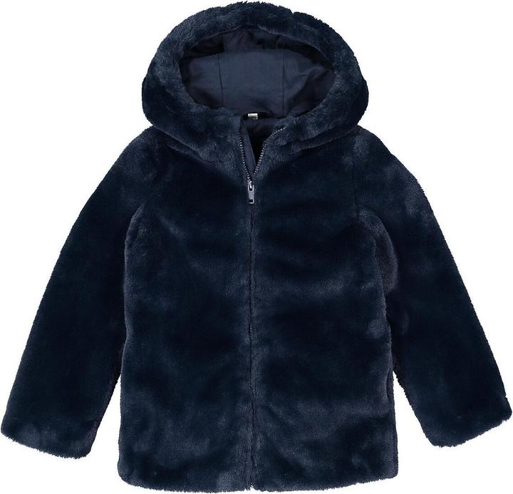 Produktbild La Redoute Collections Jacke mit Kapuze (102)