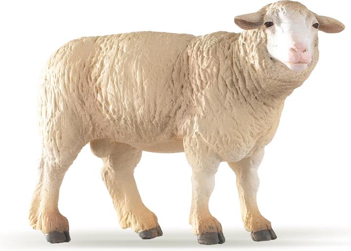 Actual product image Papo Farm animals