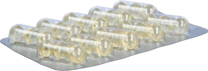 Produktbild White Omega Kids Fischöl Kapseln Kaps (90 Stück, Kapseln)