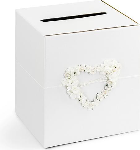 Image du produit Partydeco Boîte à cartes