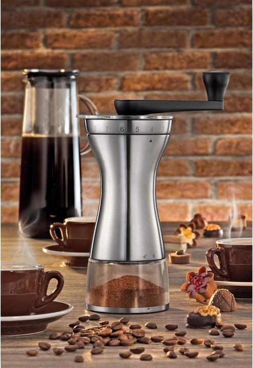 Produktbild Zassenhaus Kaffeemühlen