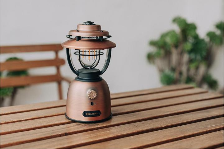 Immagine prodotto Olight Olantern Stretch Marrone