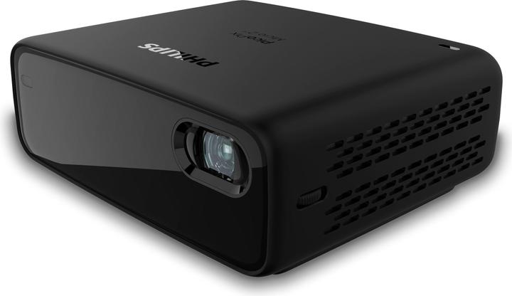 Philips PicoPix Micro 2TV (VGA, 150 lm, 1.2:1)