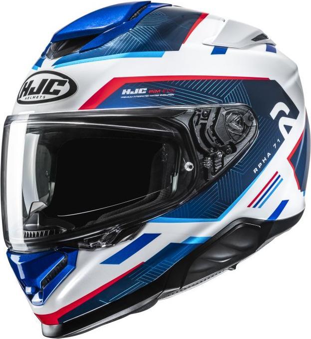 Bleu, blanc