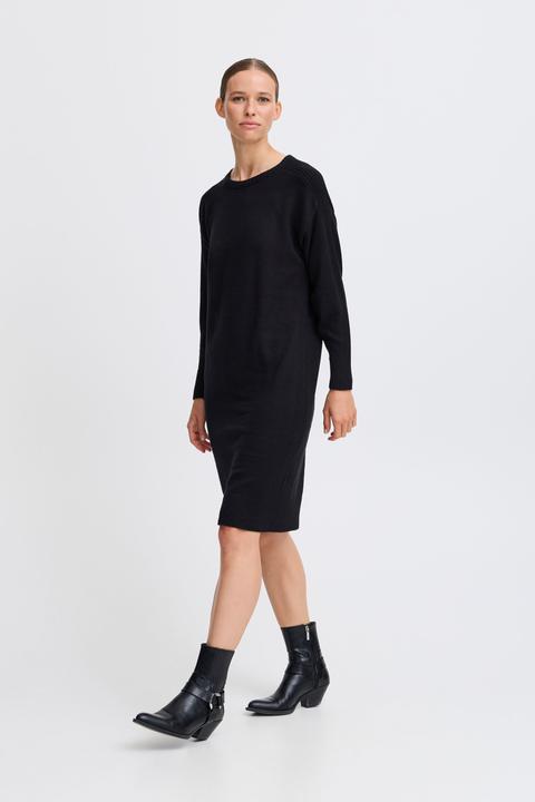 Actual product image B.young BYMANINA DRESS 2 20815663 (L)
