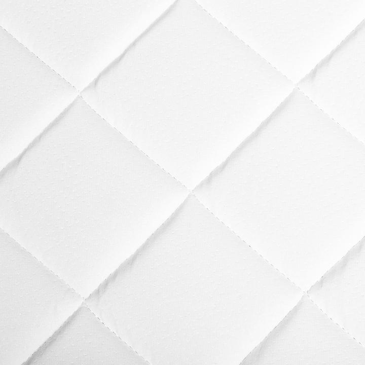 Actual product image Beliani Duo (80 x 200 cm, Spring core)