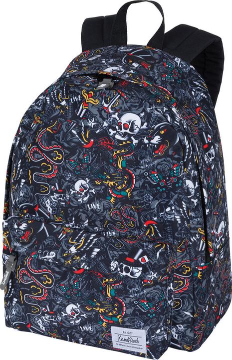 Image du produit Oberthur Kanabeach Sac borne