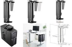 Produktbild LogiLink PC Halterung