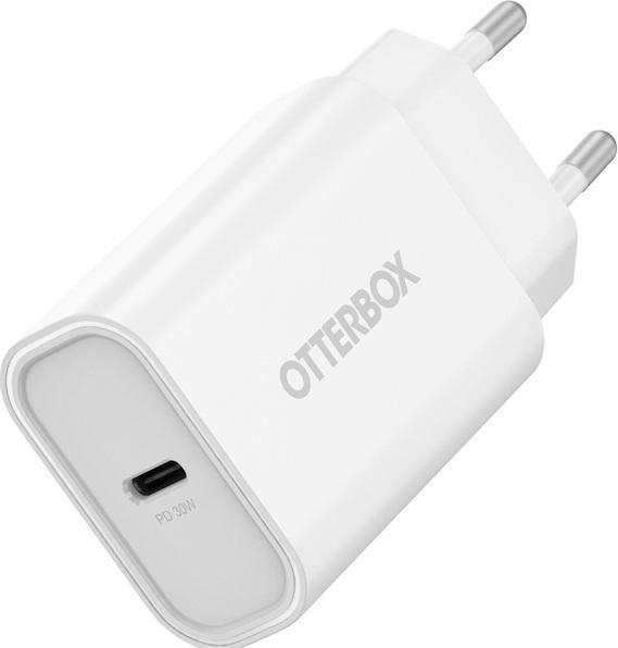 Image du produit OtterBox EU Chargeur mural à chargement rapide (30 W)