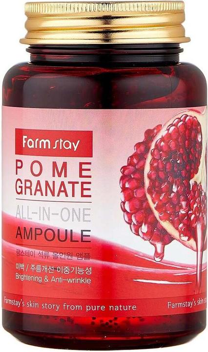 Immagine prodotto Farm Stay Pomegranate All in One Ampoule (250 ml)
