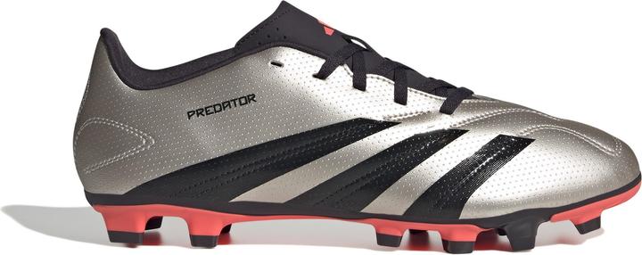 adidas predator club fxg football boots (39 1/3)