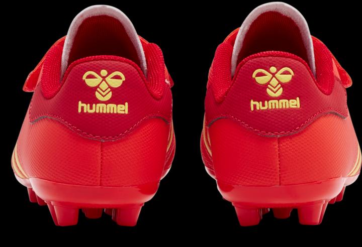 Actual product image hummel Hat trick M.G. Jr (34)