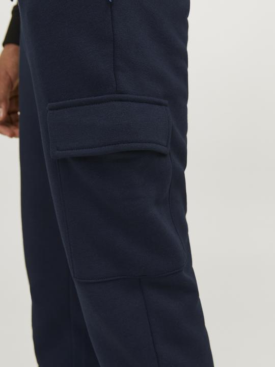 Actual product image Jack & Jones Jpstgordon Jjbradley Cargo Pan Noos Jnr (164)