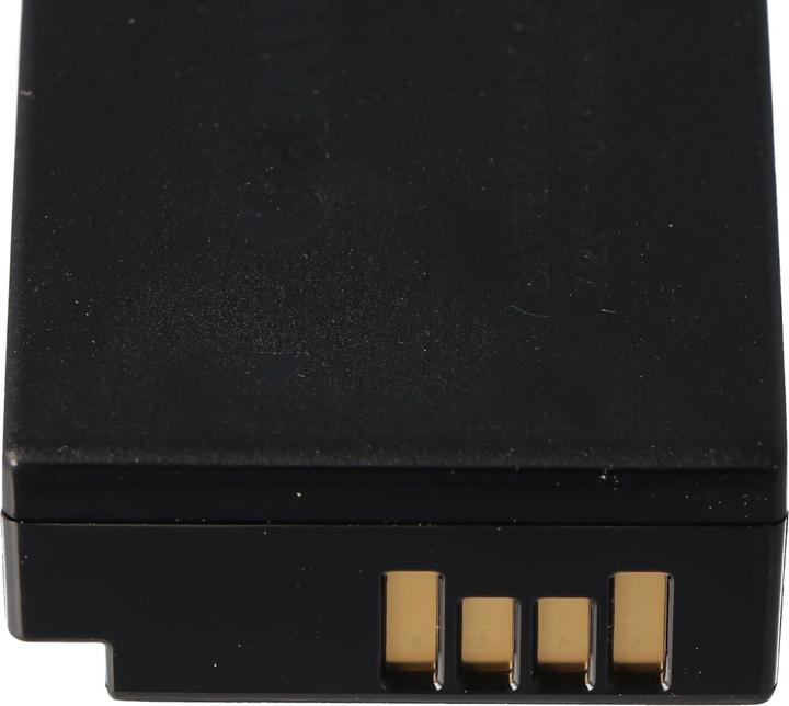 Actual product image Canon Battery LP-E17, BG-E18, EOS M3, EOS M5, EOS 250D, EOS 760D (Rechargeable battery)