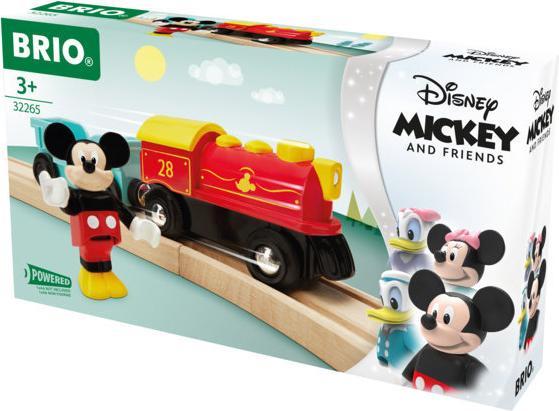 Immagine prodotto Brio Topolino