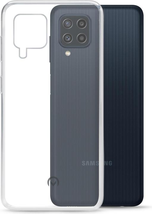 Produktbild Mobilize Gelee-Hülle (Samsung Galaxy M22)