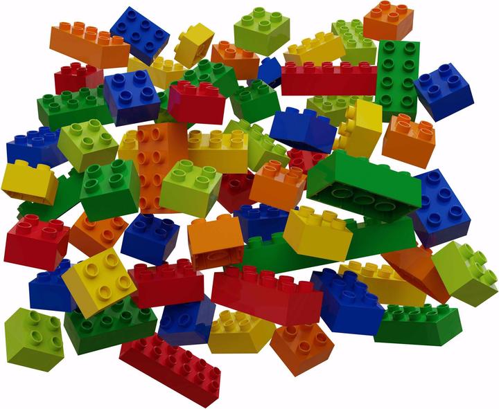 Image du produit Hubelino Jeu de briques