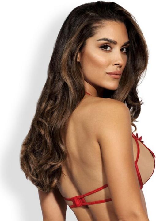 Image du produit Axami Séville Rouge (80 C)