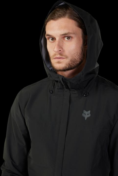 Image du produit Fox VESTE 24 RANGER 2.5L WATER BLK (S)