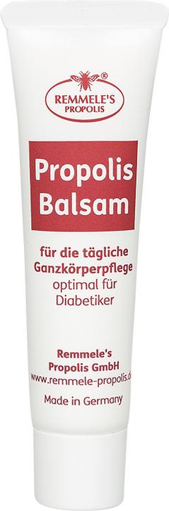 Produktbild Remmele 039s Propolis Balsam 5 ml (Körpercreme, 5 ml)