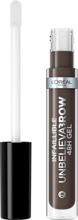 Immagine prodotto L'Oréal Paris Incredibile Brow (Ebony)