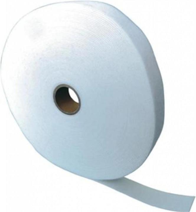 Fastech ETN Fast Strap 25 Meter, weiss (20 mm)