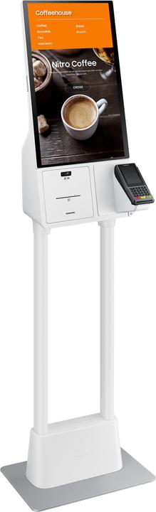 Actual product image Samsung KM24A (1920 x 1080 pixels, 23.80")
