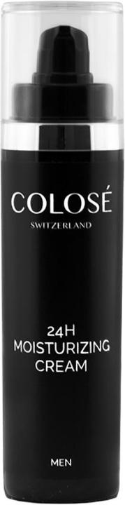 Colose 24h Moisturizing Cream (50 ml, 24h Creme)