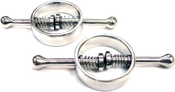 Produktbild Rouge Nipple Clamps
