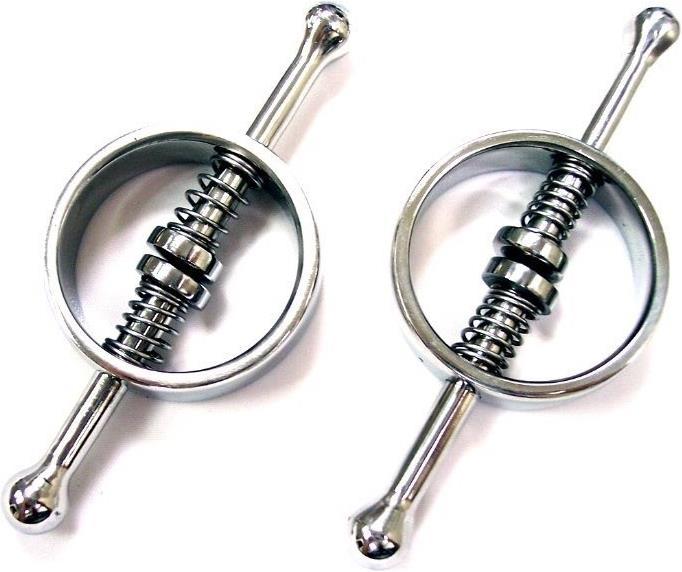 Produktbild Rouge Nipple Clamps