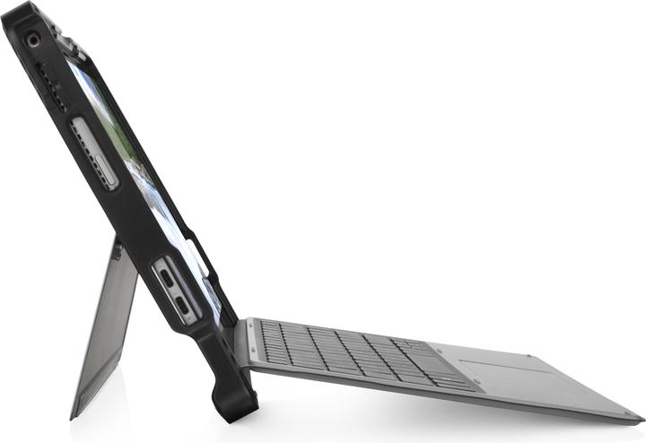 Dell caso di grado commerciale (12.30", Dell)