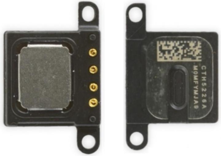 Produktbild Foxconn iPhone 6 Plus Hörmuschel Lautsprecher am Ohr Earpiece Speaker (Apple iPhone 6 Plus)