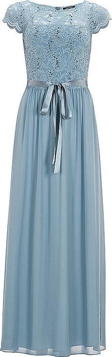 Swing Abendkleid (44)