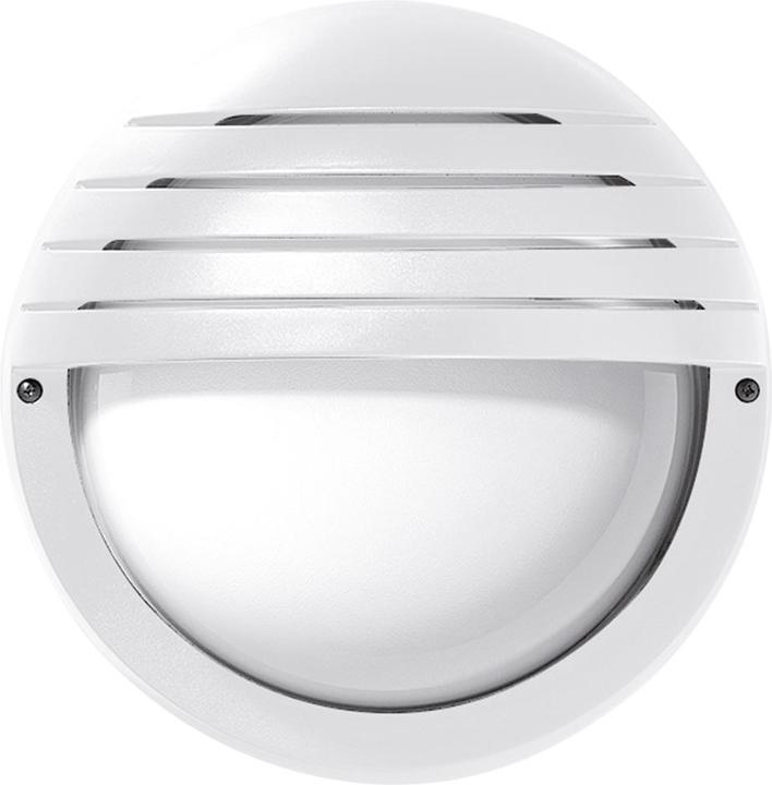 Immagine prodotto Prisma Lampada da parete E27 60W Bianco (E27)